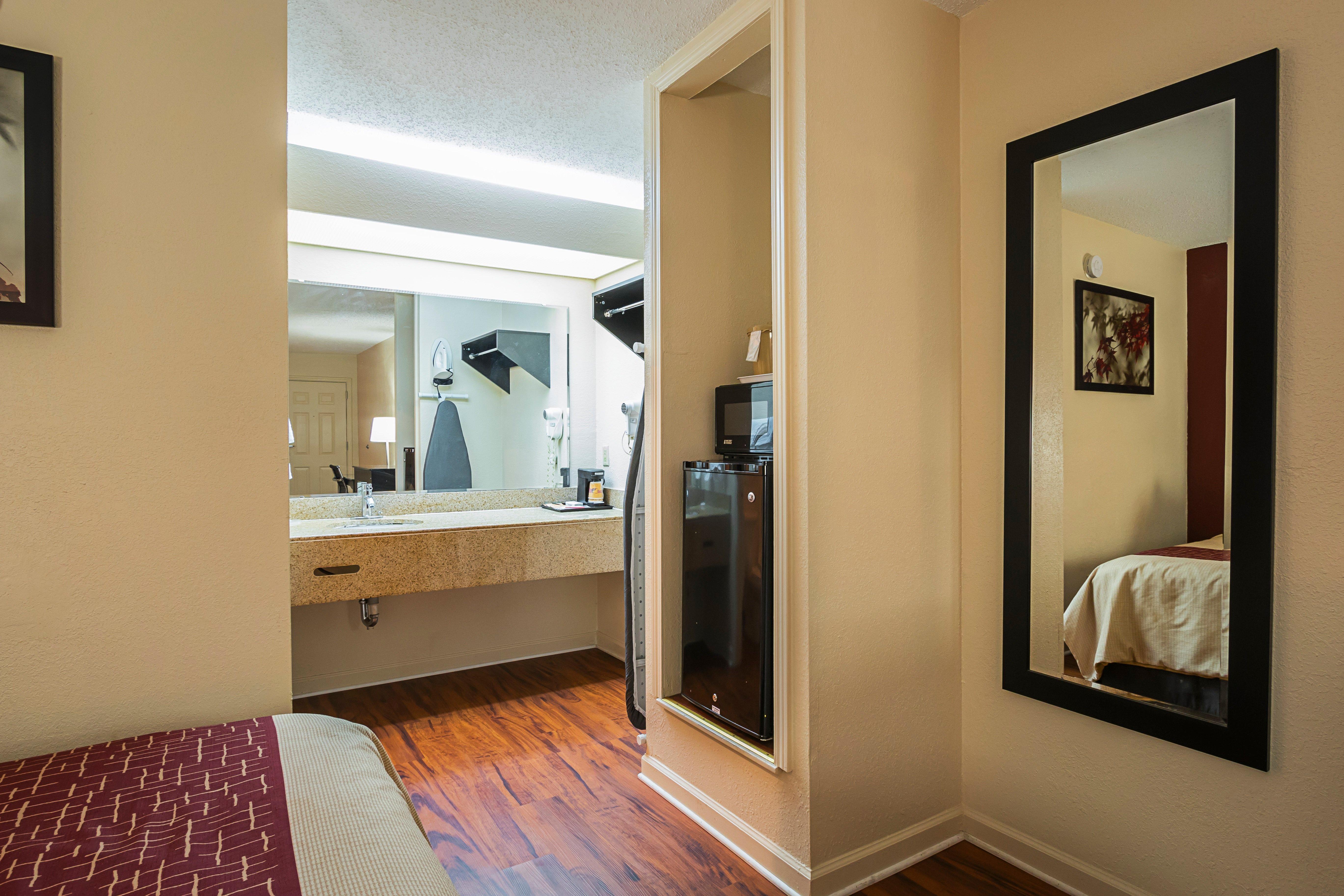 Red Roof Inn & Suites Scottsboro Dış mekan fotoğraf