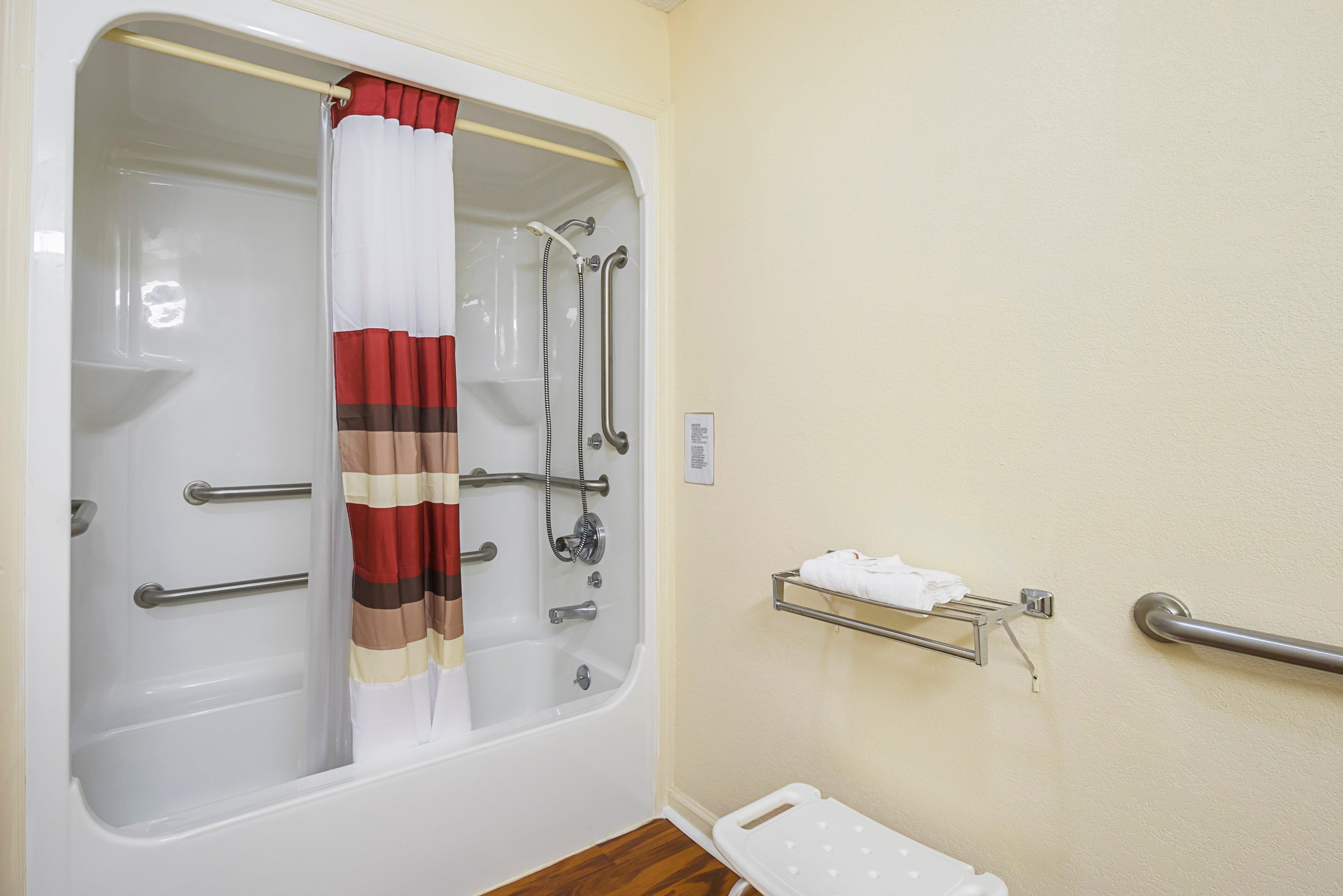 Red Roof Inn & Suites Scottsboro Dış mekan fotoğraf