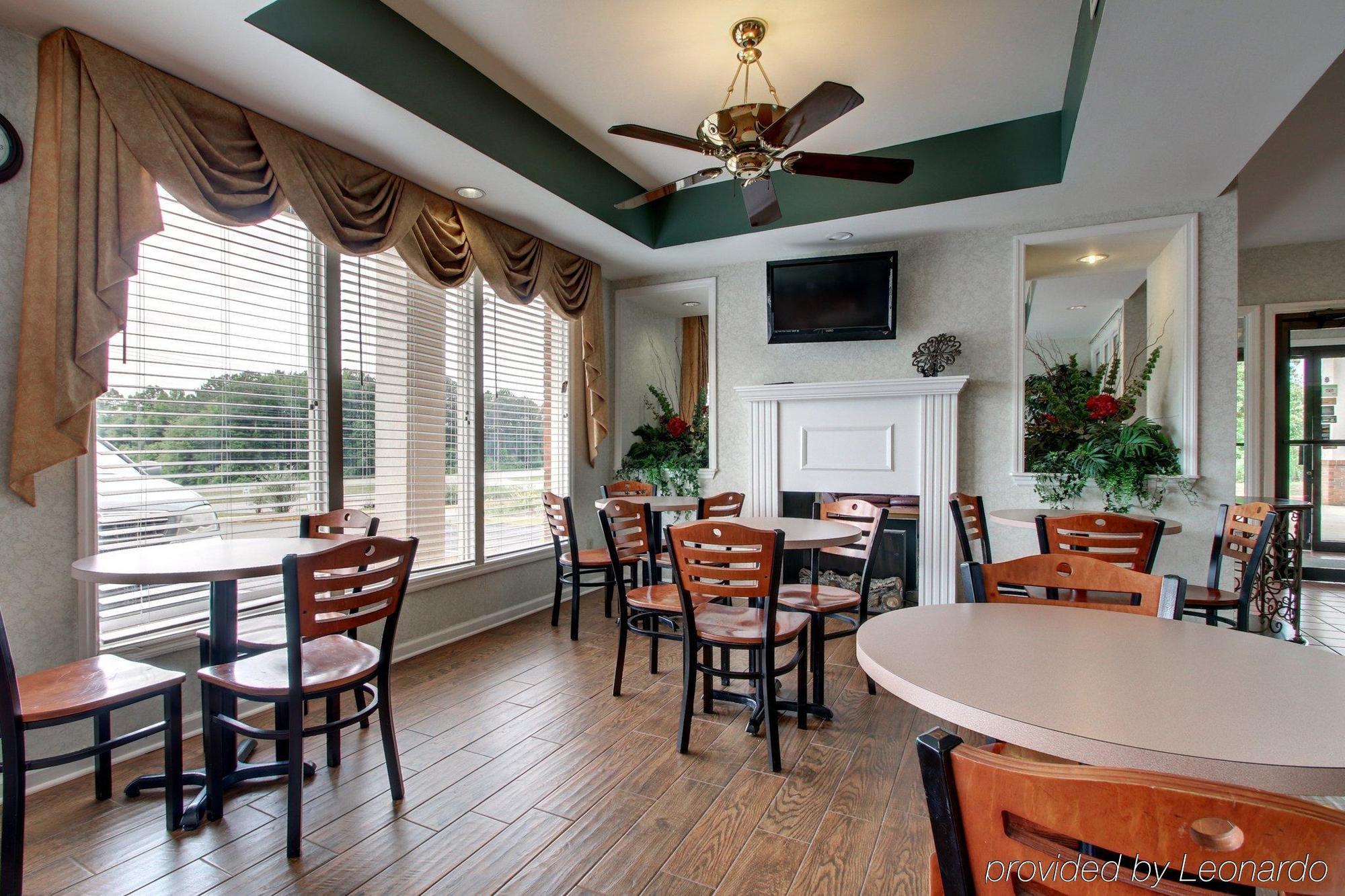 Red Roof Inn & Suites Scottsboro Dış mekan fotoğraf